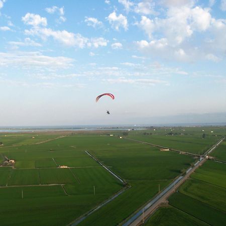 Apartamento Vallfogona Relax Santa Bárbara المظهر الخارجي الصورة