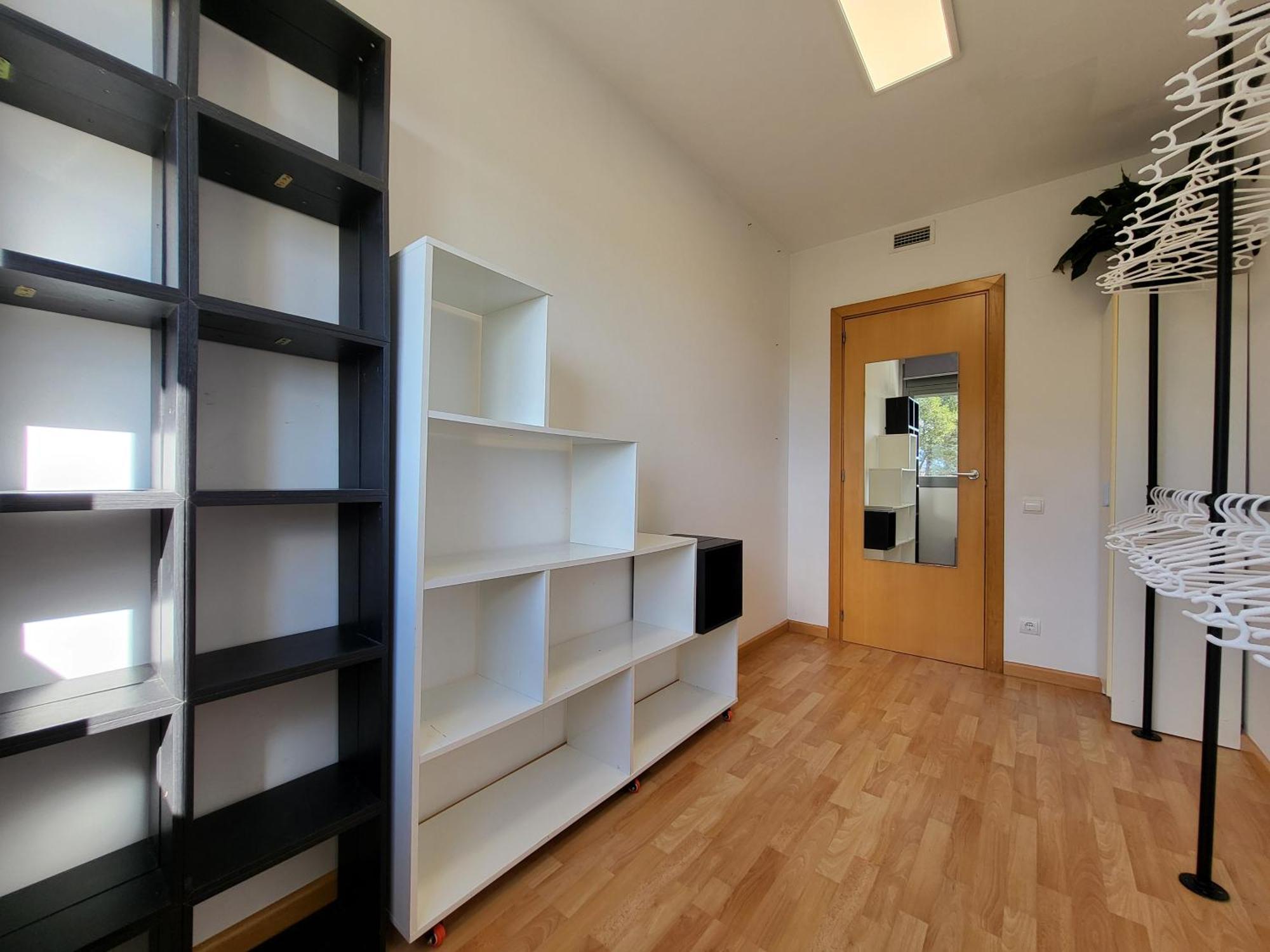 Apartamento Vallfogona Relax Santa Bárbara المظهر الخارجي الصورة