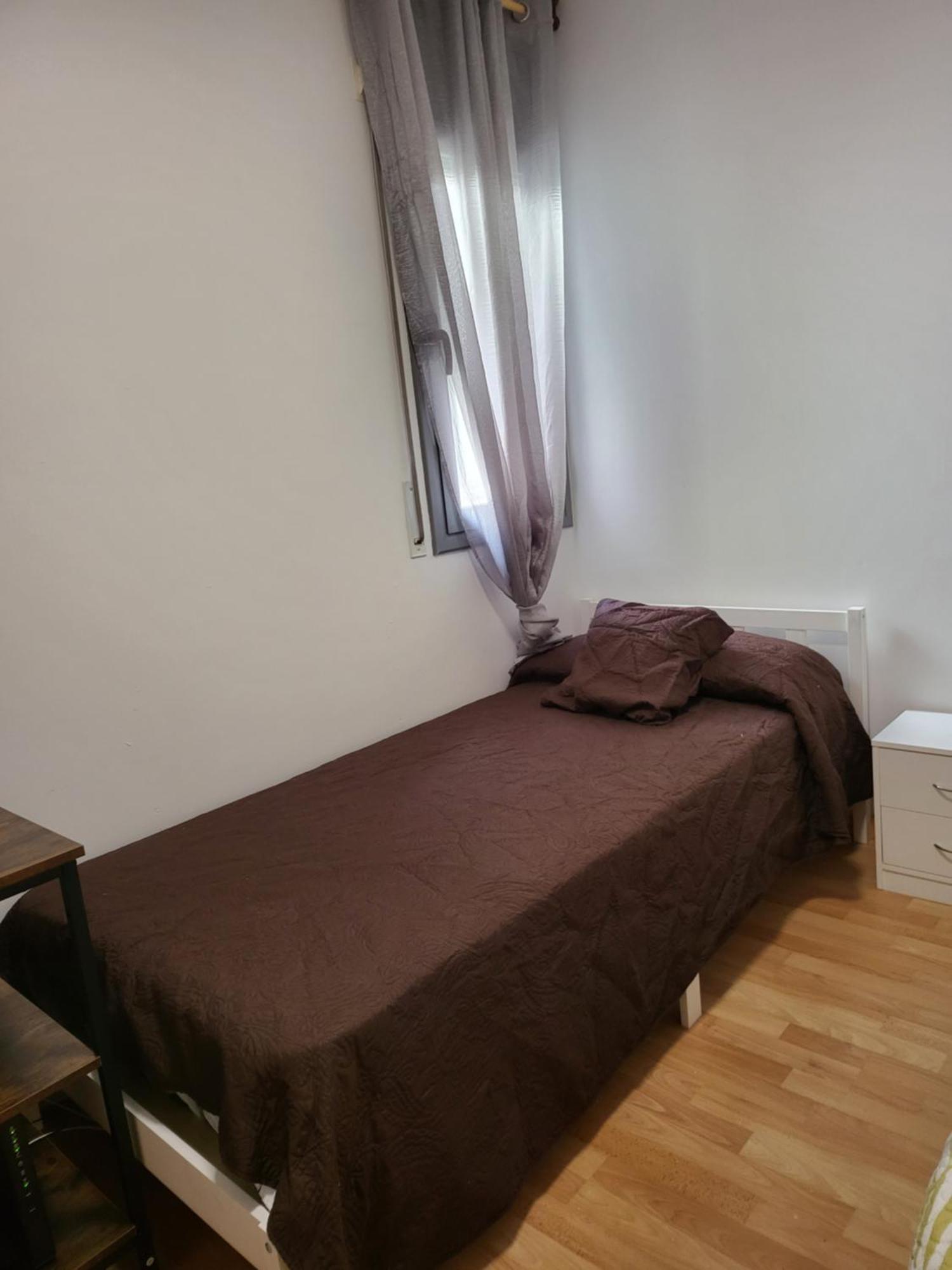 Apartamento Vallfogona Relax Santa Bárbara المظهر الخارجي الصورة