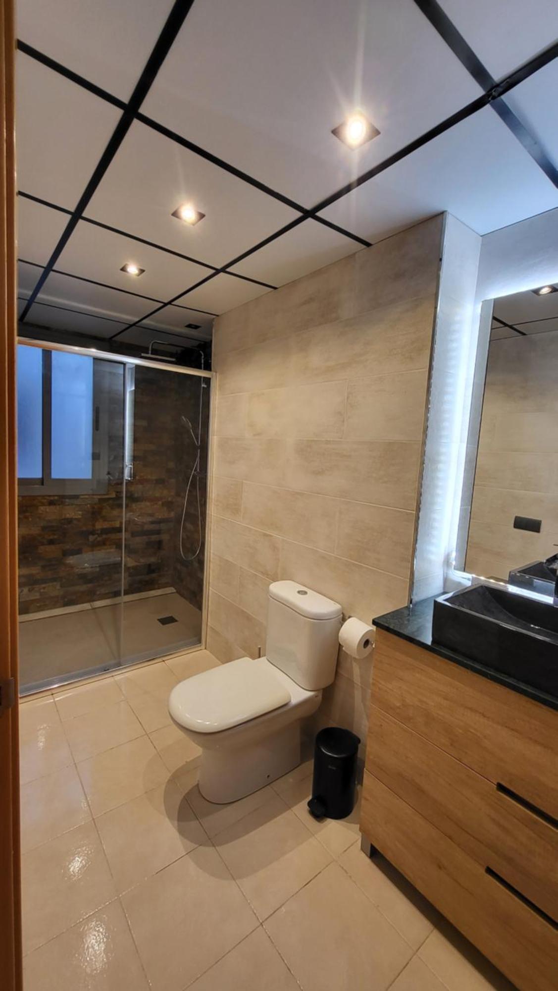 Apartamento Vallfogona Relax Santa Bárbara المظهر الخارجي الصورة