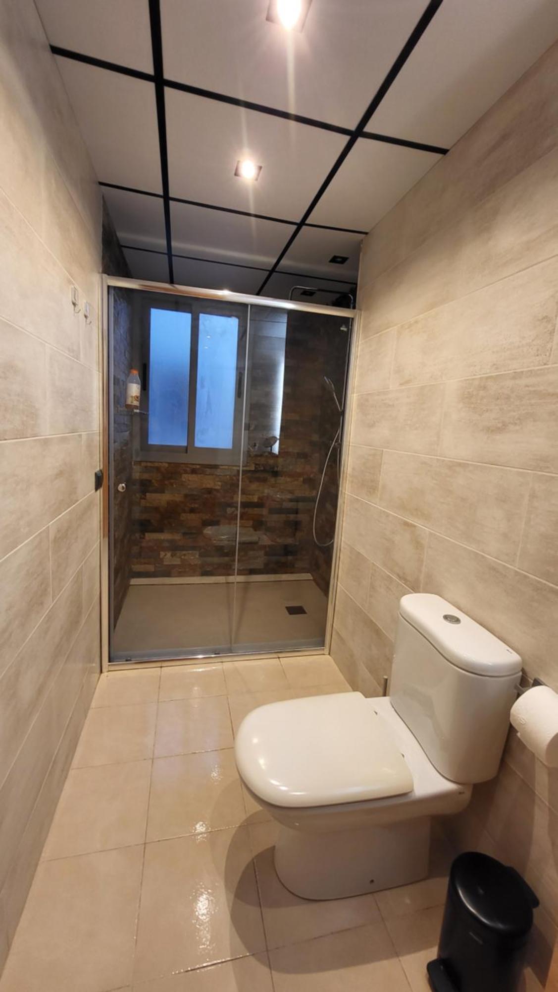 Apartamento Vallfogona Relax Santa Bárbara المظهر الخارجي الصورة